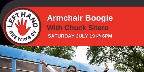 Armchair Boogie at Empire Underground