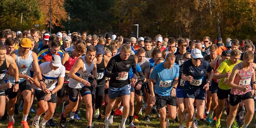 Varberg Halvmarathon 2026