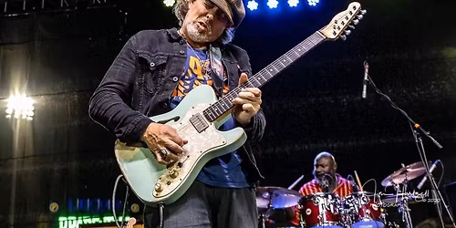 FRANK BANG \/ Steve Dely Band