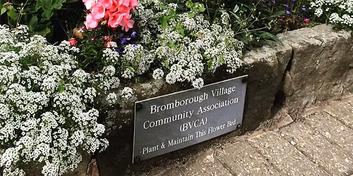 Bromborough Summer Fair 2026 — Allport Lane