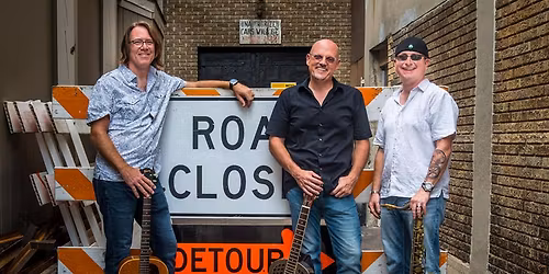 OFB3 at O'Duffy's Pub