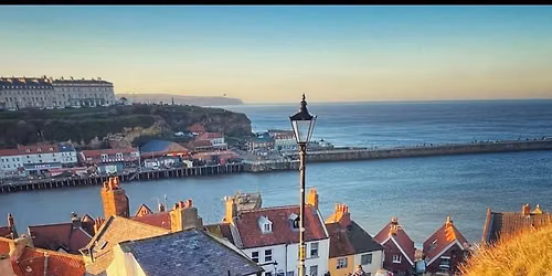 WHITBY RUN