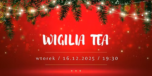 Wigilia KN Ti Estin Aletheia