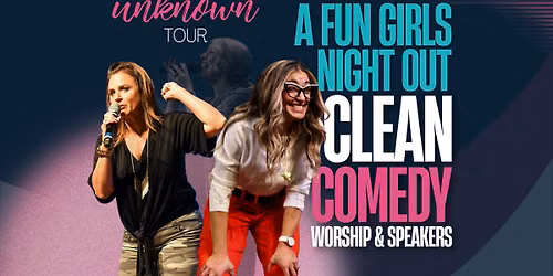 The Unknown Tour