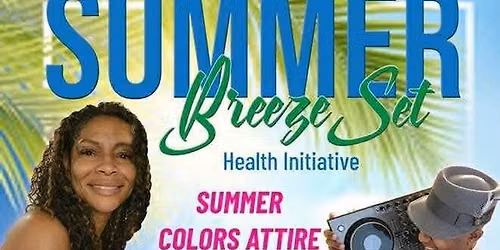Summer Breeze Set