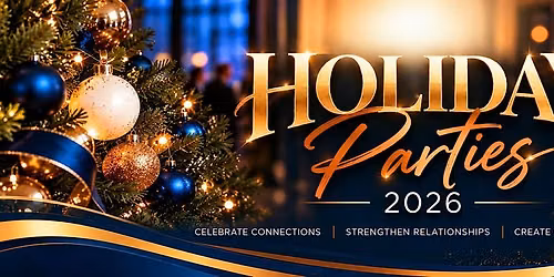 Cincinnati 18th Annual Holiday Party