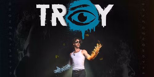 Troy Doherty - Hawthorne Theatre - Portland, OR