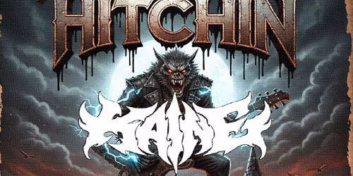 ADK Presents: KAINE\/Vicious Nature\/Tempest Saint\/Skarlet Envy!