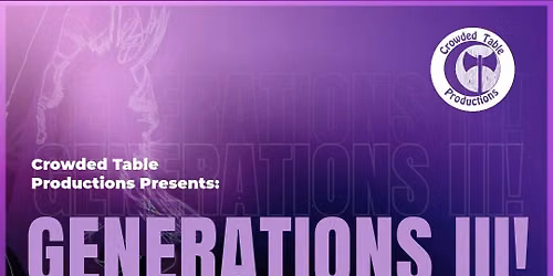 Generations III - Lesbian Dance, Statewide