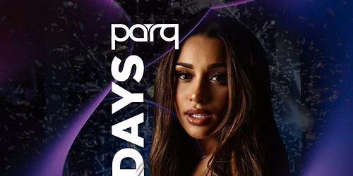 PARQ FRIDAYS