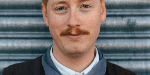 Intimkonsert med dePresno - UTSOLGT