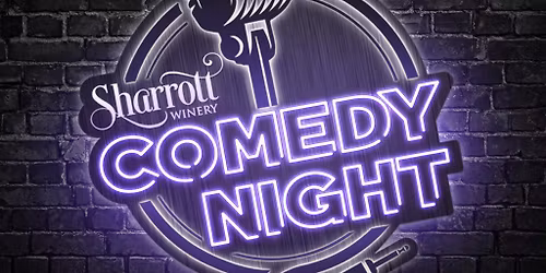 Egg Harbor Township Comedy Night at 3029 Spruce Ave