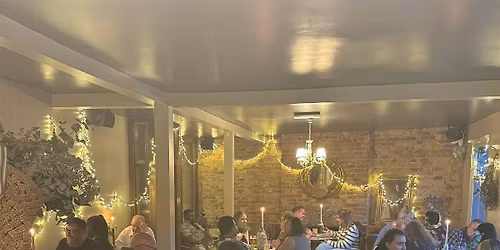 Speed Dating at The Mews, Southend (Ages 30-50)