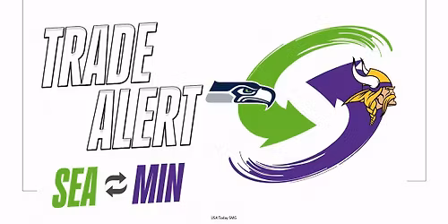 Seattle Seahawks vs. Minnesota Vikings
