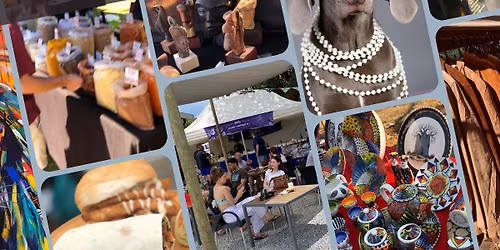 Hazel Food & ACC Market HELLO 2026