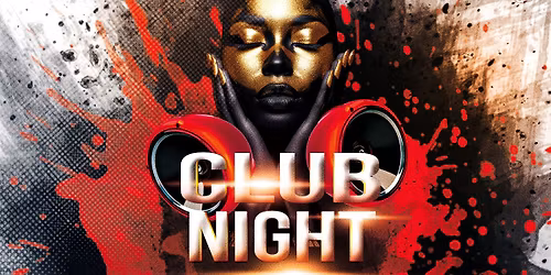 Club Night@Ballhaus Spandau