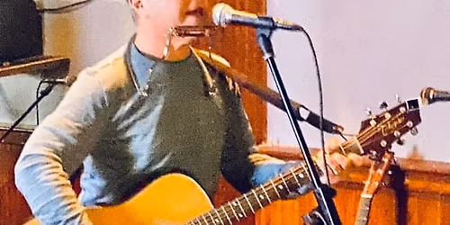 Solo Thursday at Cafe Michelangelo!