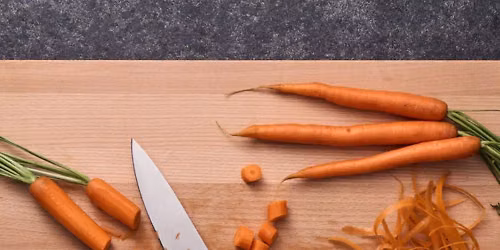 Knife Skills