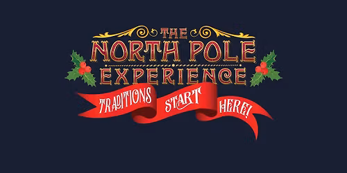 The North Pole Experience