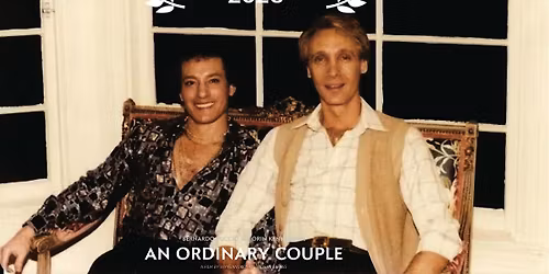 Friday Screenings at Collins Park Rotunda