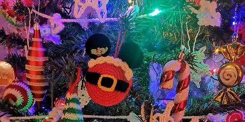 Carry on Christmas Crafting