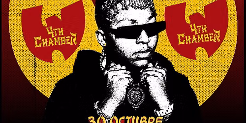 Neru Thee Fourth Fugee en Playa Del Carmen