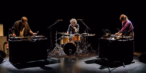 Otomo Yoshihide & Emilie \u0160krijelj & Tom Malmendier