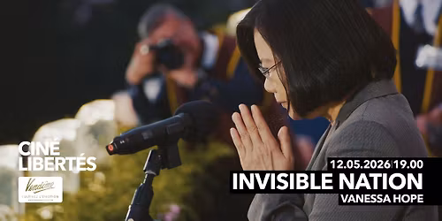 CIN\u00c9-LIBERT\u00c9S : Invisible Nation