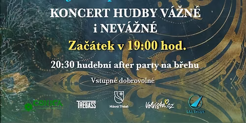 KONCERT NA BEROUNCE, aneb JAK UTOPIT MOZARTA