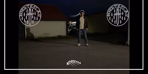 Hjerteslag \/\/ Kometen