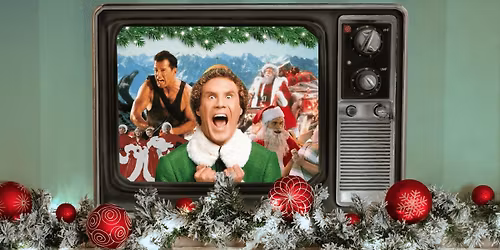 Holiday Movie Trivia Night