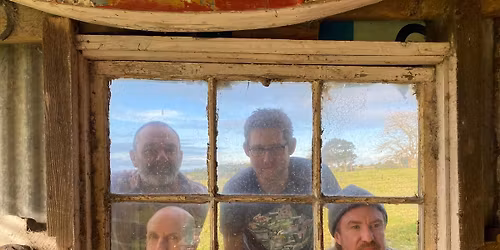 Salty, Midnight Mare and the Riders, and The Pretty Lites