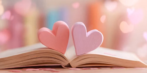 Romance Book Swap