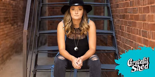 Abby Spencer Live @ Grateful Shed (Wisconsin Dells)