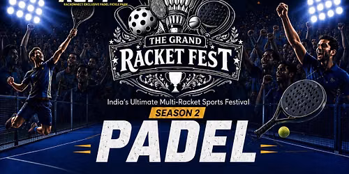The Grand Racket Fest