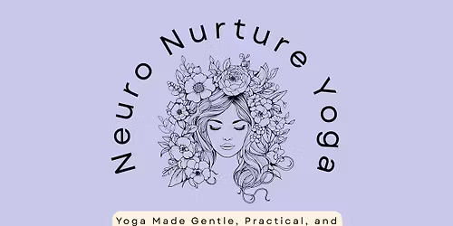 NeuroNurture Yoga Workshop: Yoga for the Neurodivergent Mind