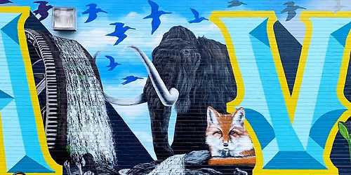 Valuing Public Art in Our Community