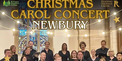 Reading Phoenix Choir Presents..