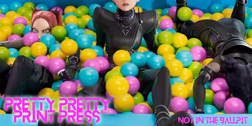 Rumi Dance Party\/Meet and Greet