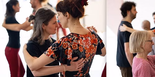 Folkdansstage voor beginners in Mechelen