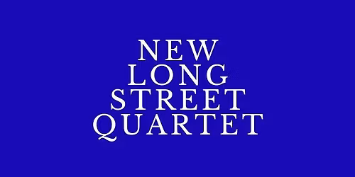 "WJO La Boheme": New Long Street Quartet