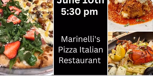 June Meet Up!