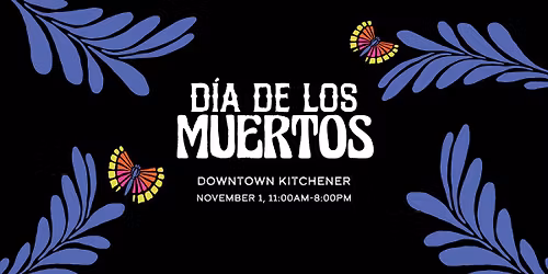 D\u00eda De Los Muertos