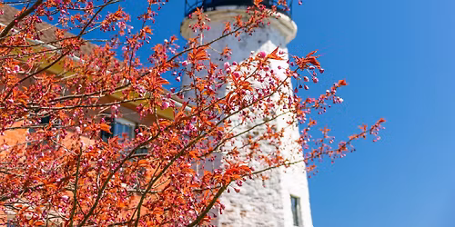 Charlotte-Genesee Lighthouse Annual Christmas Sale