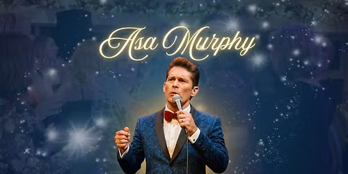 Asa Murphy Christmas Party Night