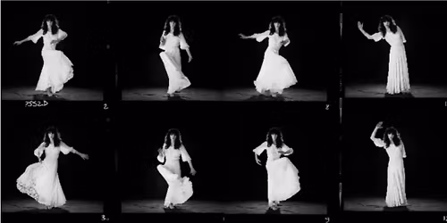 SAVE THE DATE - The most Wuthering Heights day ever 2026