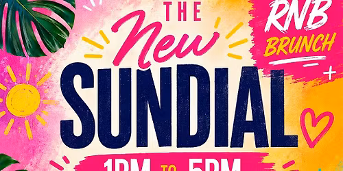 RNB Sundial Brunch