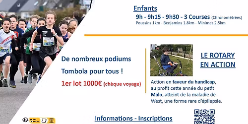 Course des colombiers