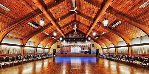 Let\u2019s Go Country at The Hansa Haus