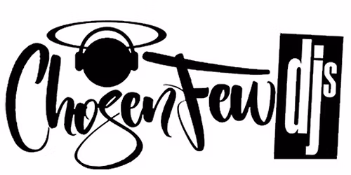 The Chosen Few Djs Holiday Party.